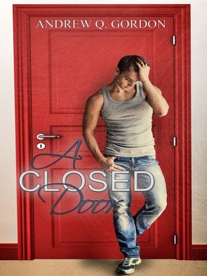 cover image of A Closed Door